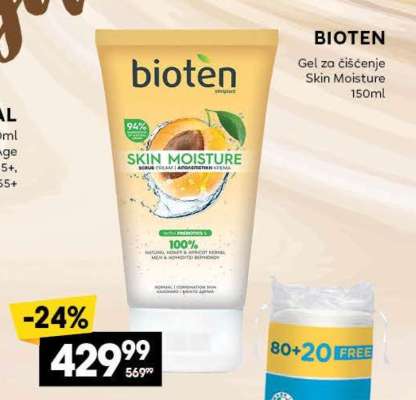BIOTEN