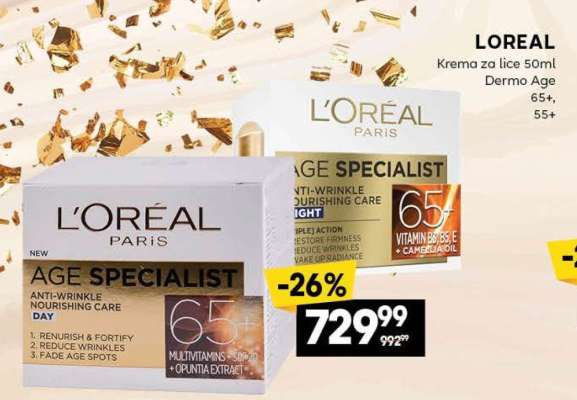 LOREAL
