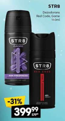STR8