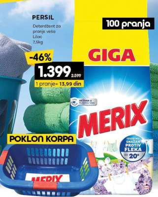 PERSIL