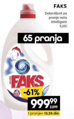 FAKS