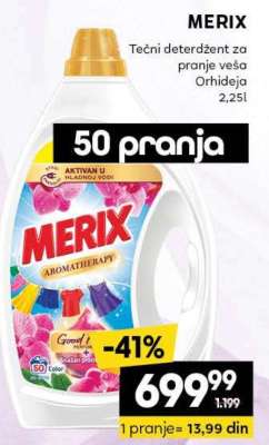 MERIX