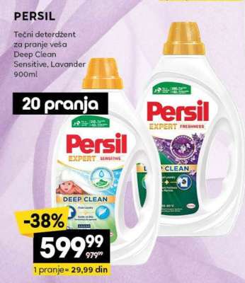 PERSIL