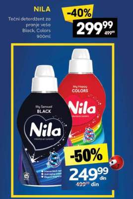 NILA