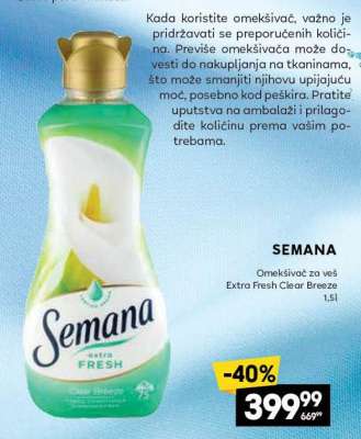 SEMANA