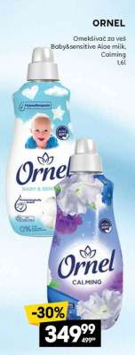 ORNEL