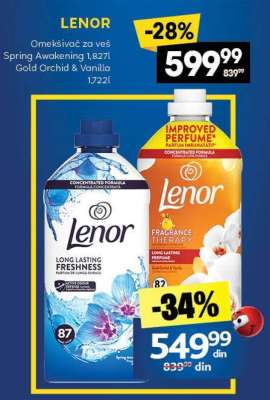 LENOR