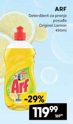 ARF