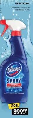 DOMESTOS