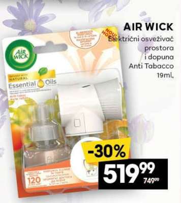 AIR WICK