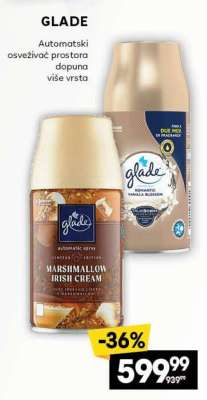 Glade