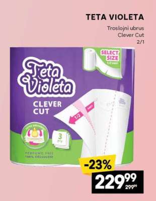 Teta Violeta