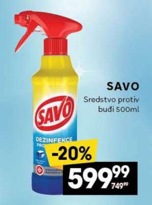 Savo