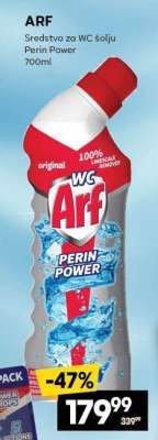 ARF