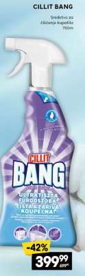 Cillit Bang