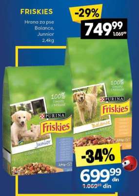 Friskies