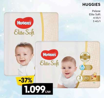 Pelene Elite Soft