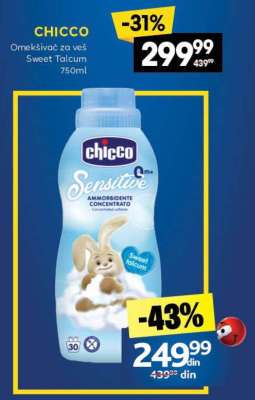 CHICCO