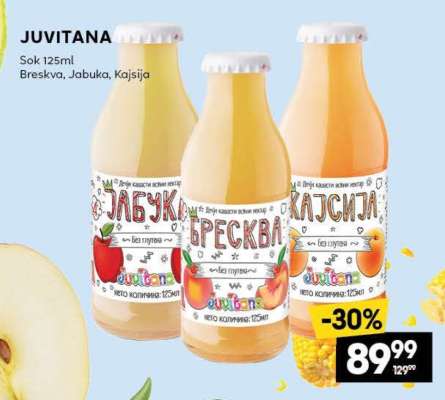 JUVITANA