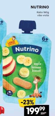 Nutrino