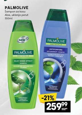 PALMOLIVE