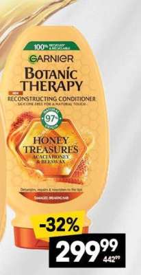 Garnier Botanic Therapy