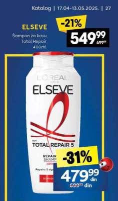 ELSEVE