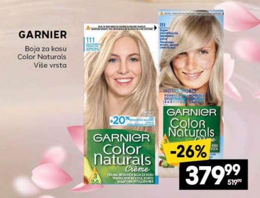 Garnier