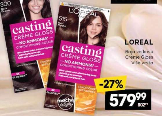 LOREAL