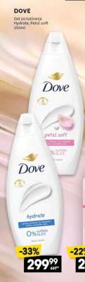 DOVE