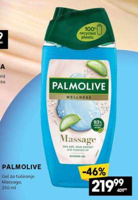 PALMOLIVE