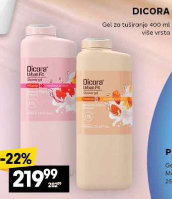 DICORA