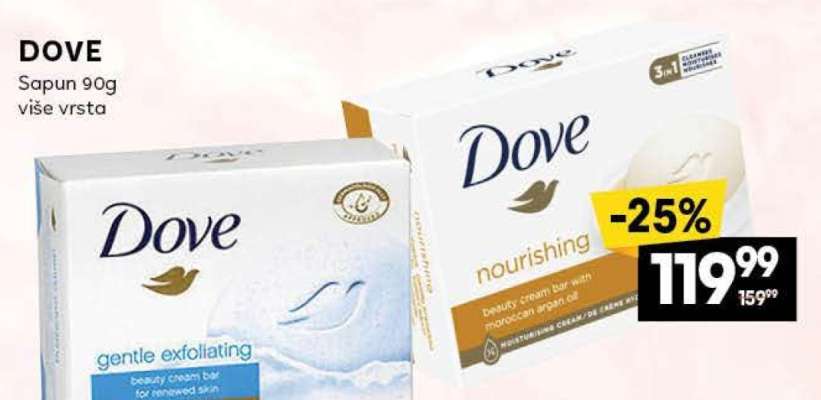 DOVE
