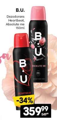 B.U.
