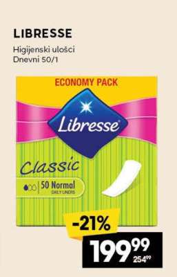 Libresse