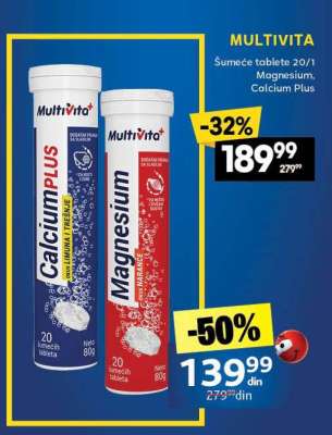 MULTIVITA