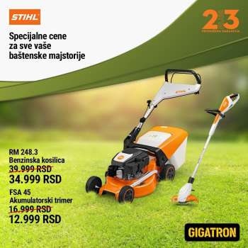 Gigatron katalog - 17.04.2025 - 16.05.2025.