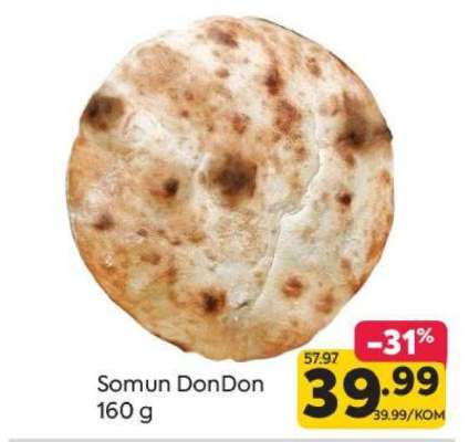 Somun DonDon