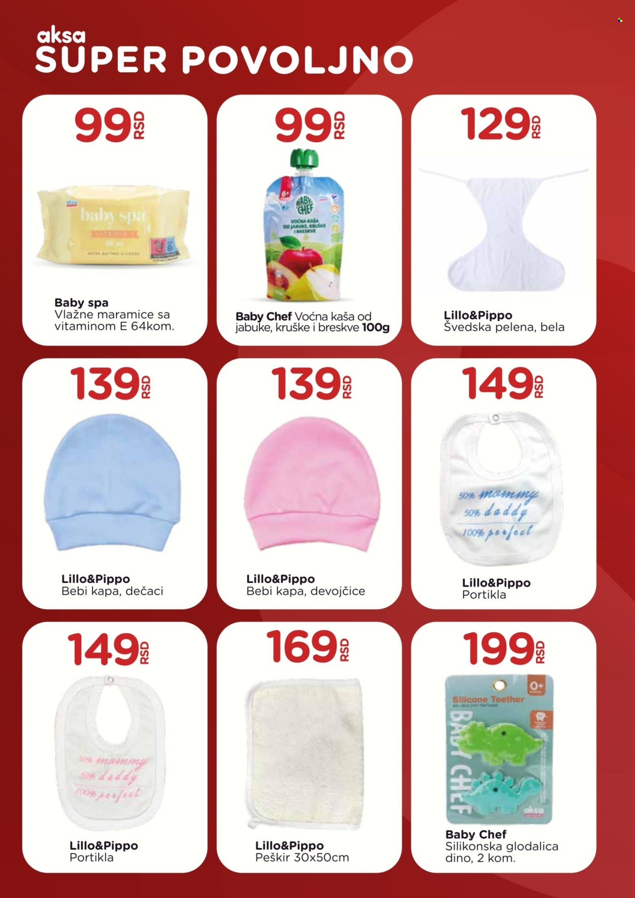 Aksa katalog - 23.04.2025 - 23.07.2025. Stranica 2