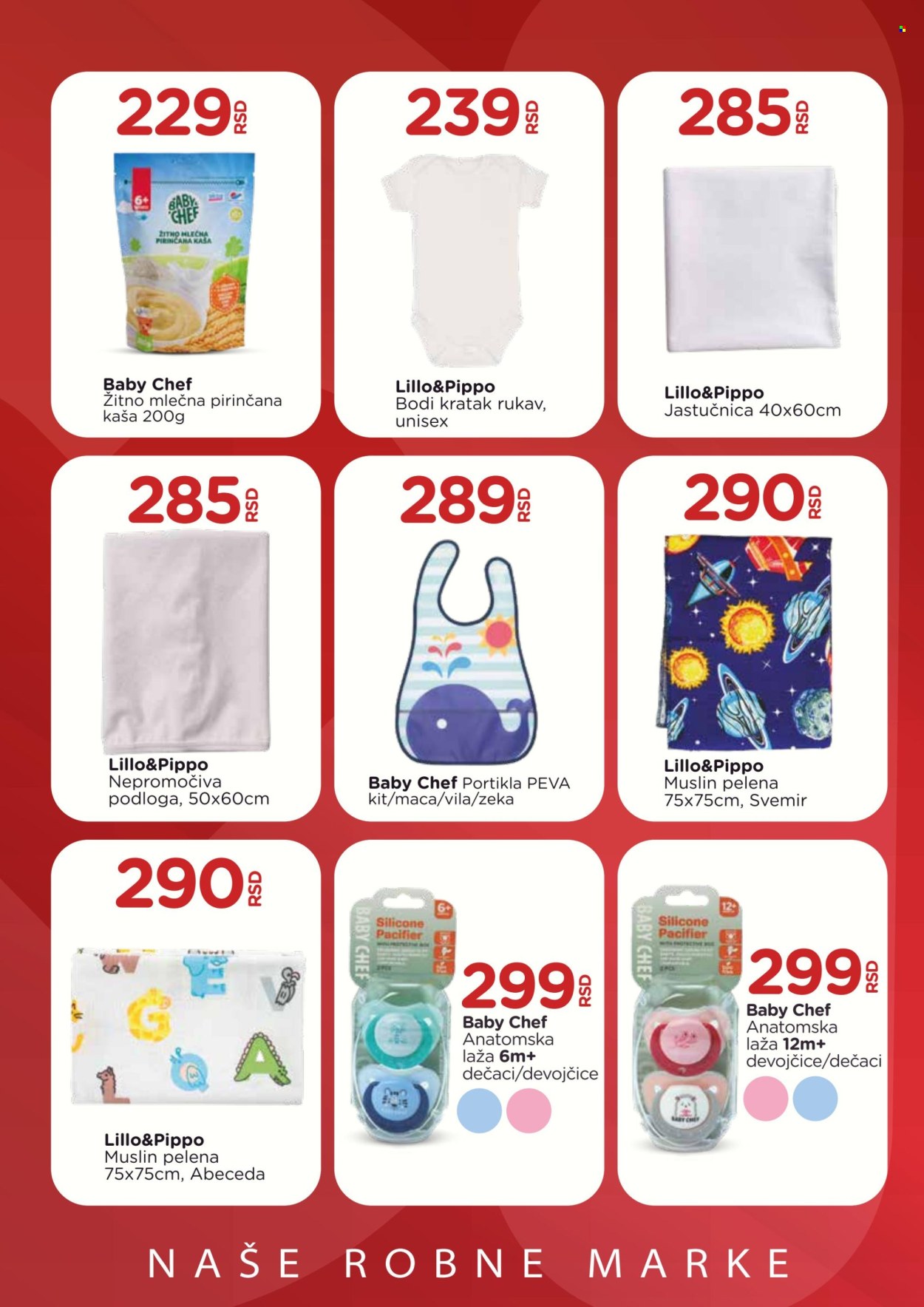 Aksa katalog - 23.04.2025 - 23.07.2025. Stranica 3