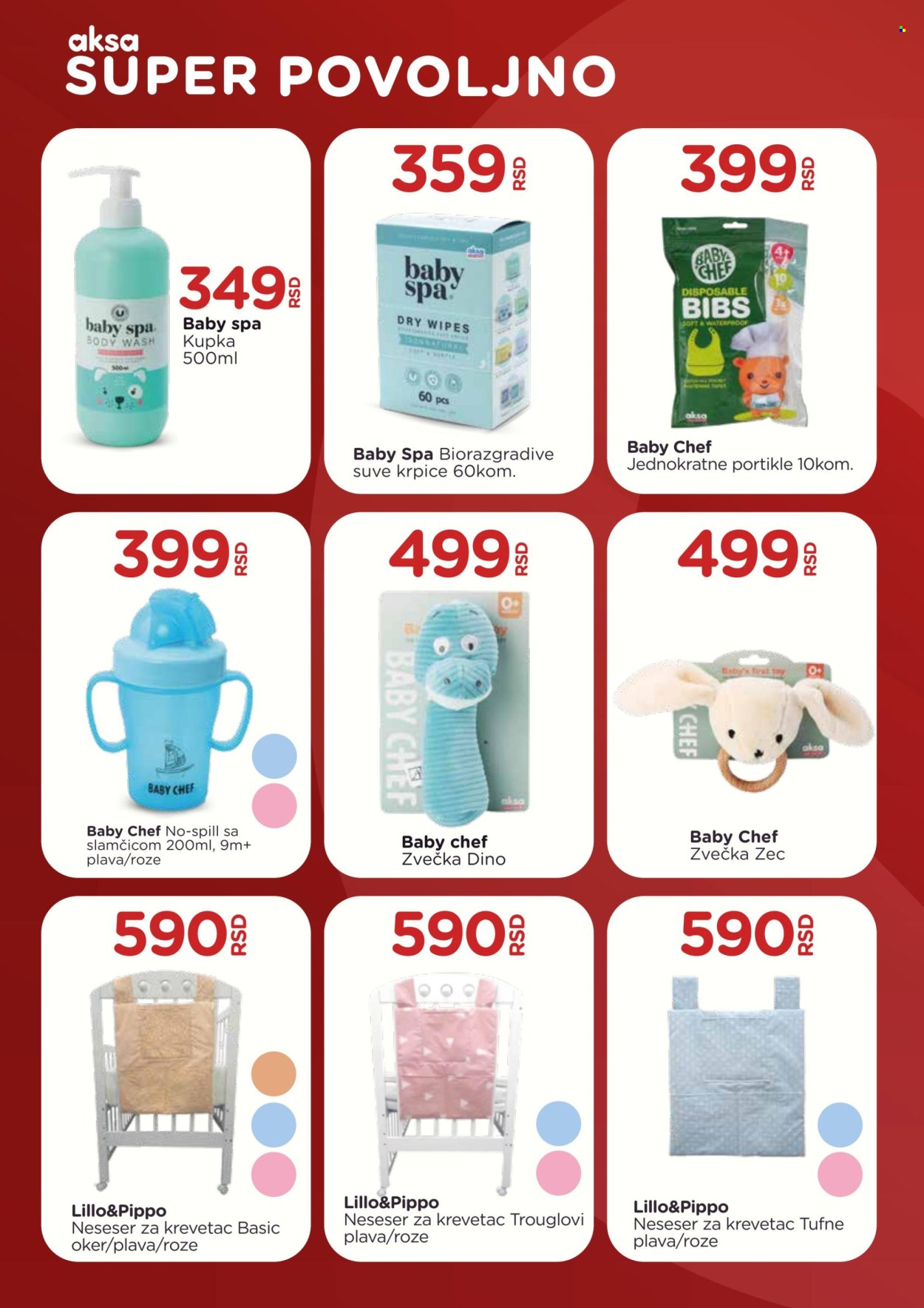 Aksa katalog - 23.04.2025 - 23.07.2025. Stranica 4