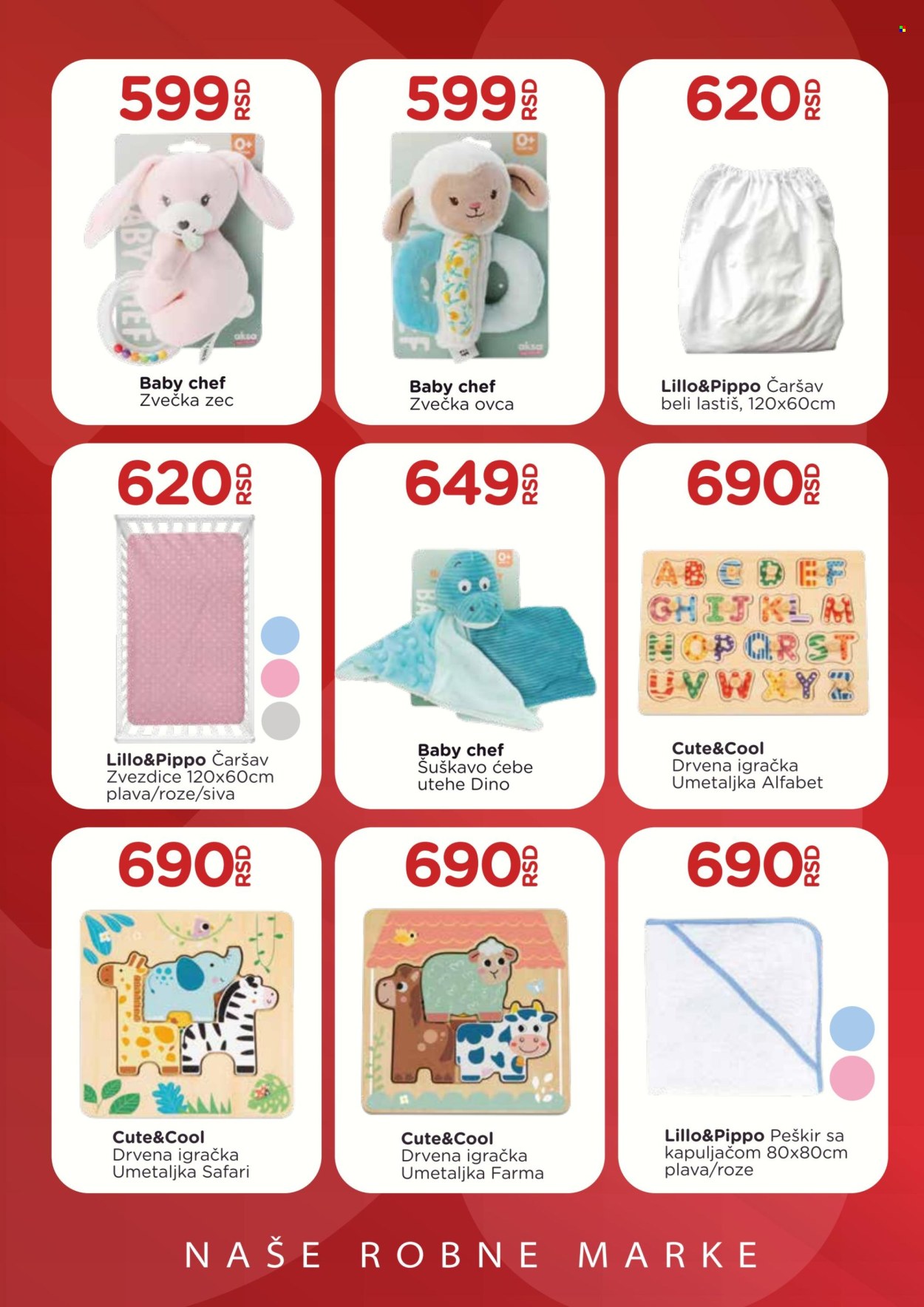 Aksa katalog - 23.04.2025 - 23.07.2025. Stranica 5