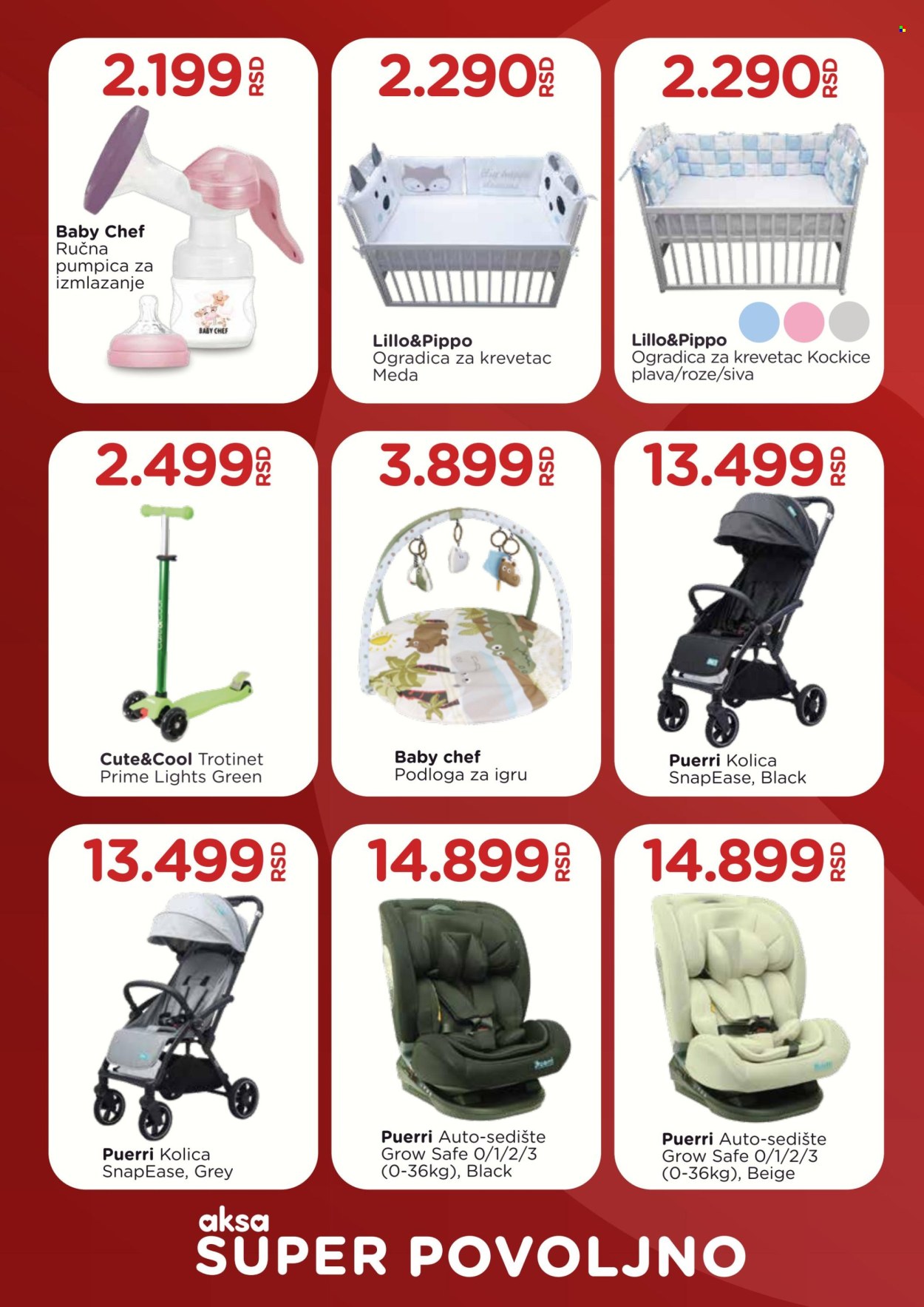 Aksa katalog - 23.04.2025 - 23.07.2025. Stranica 8