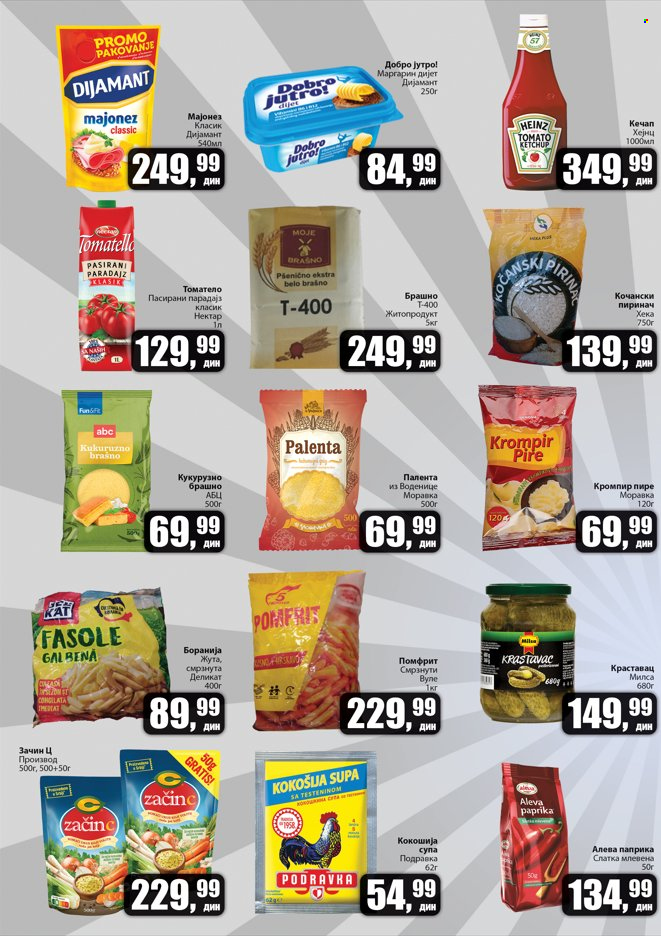 Prodavnica Sunce katalog - 26.04.2025 - 11.05.2025. Stranica 1