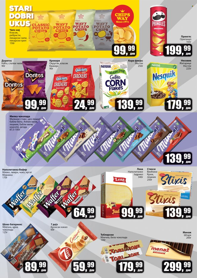 Prodavnica Sunce katalog - 26.04.2025 - 11.05.2025. Stranica 1