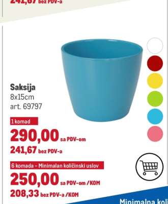 Saksija