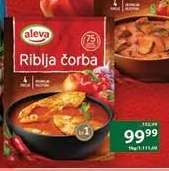 Riblja čorba