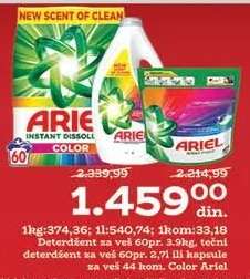 Ariel