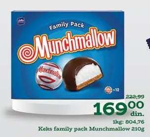 MUNCHMALLOW