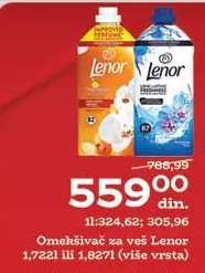 LENOR